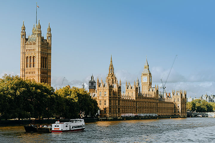 Government and Public Sector